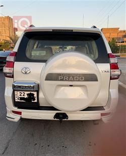 تويوتا لاندكروزر برادو